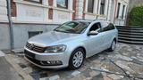 Volkswagen Passat 2.0TDI 125kw 4x4 Automatik Navi PDC Tempo - Volkswagen Passat: 125kw