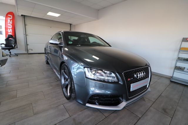 Audi RS5 Coupe 4.2 FSI quattro