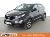 Kia Sportage 2.0 CRDi Vision 4WD*NAVI*TEMPO*CAM*PDC* - Kia Sportage: 2.0