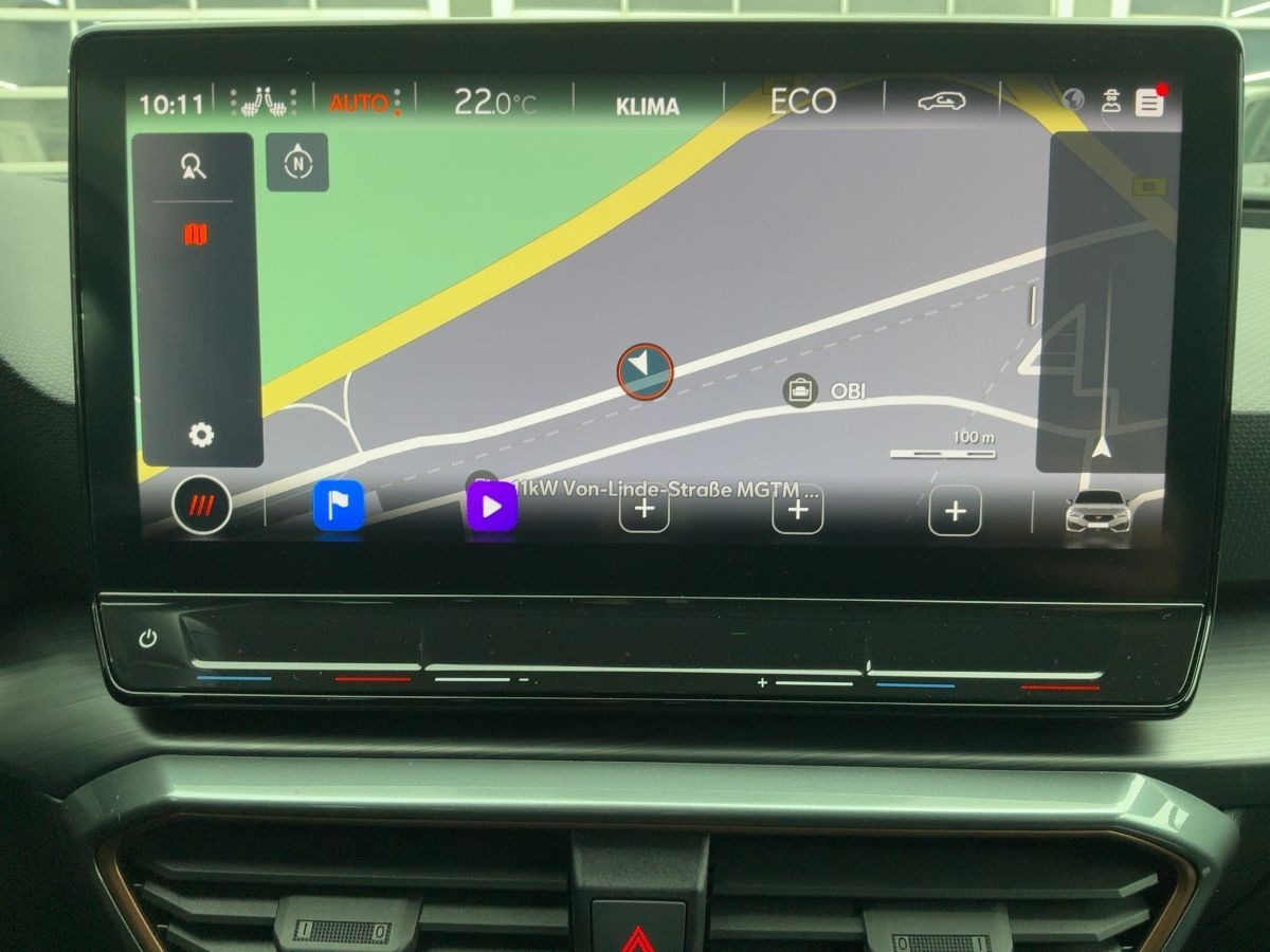 Cupra Leon - Bild 11