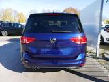 Volkswagen Touran 1.5 TSI DSG COMFORTLINE*NAVI*ACC*PDC*LED* - Volkswagen Touran mit Benzin-Antrieb: Geländewagen, Automatik