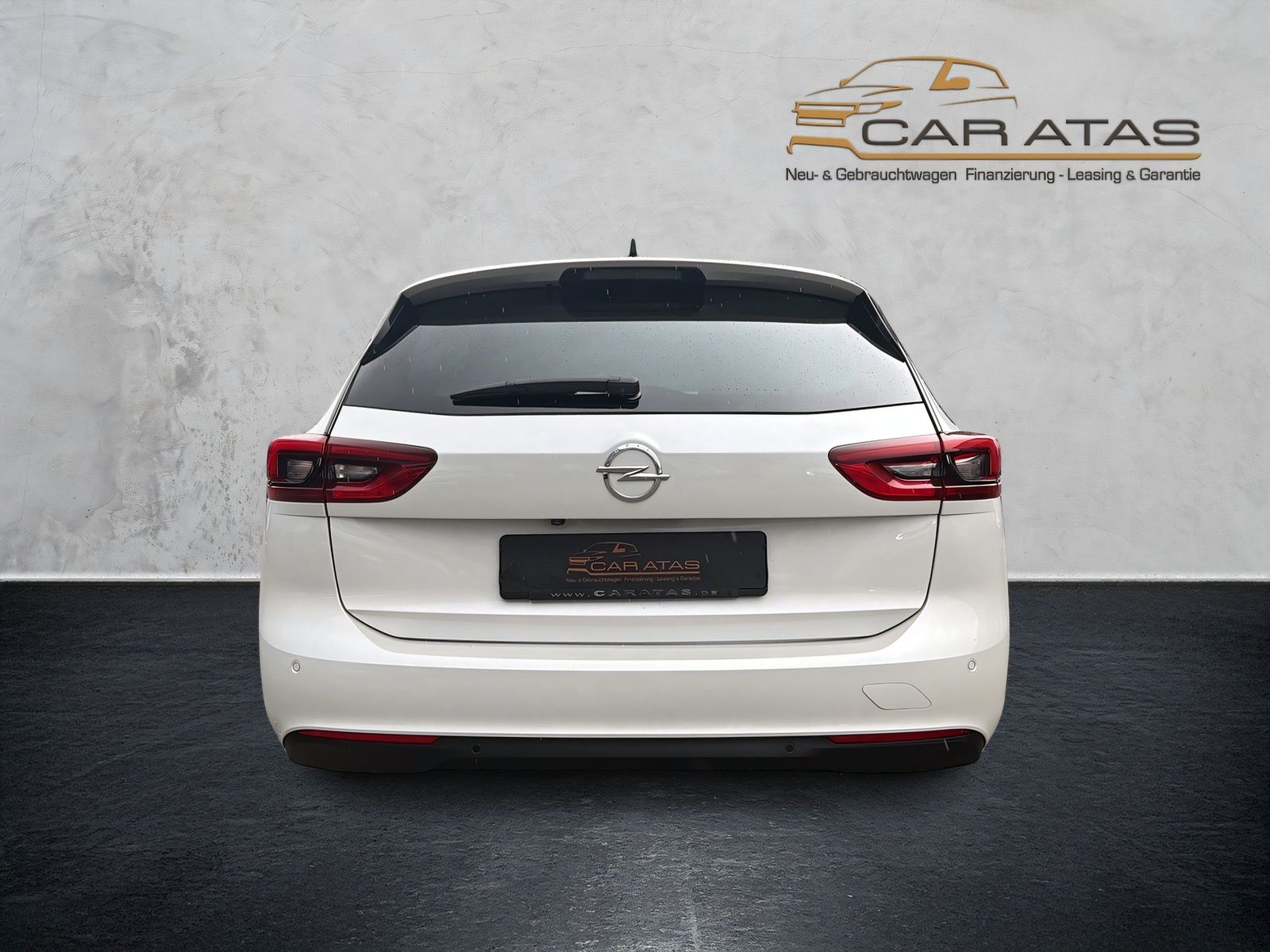 Fahrzeugabbildung Opel Insignia INNOVATION NAVI PANO LED ACC HEAD UP