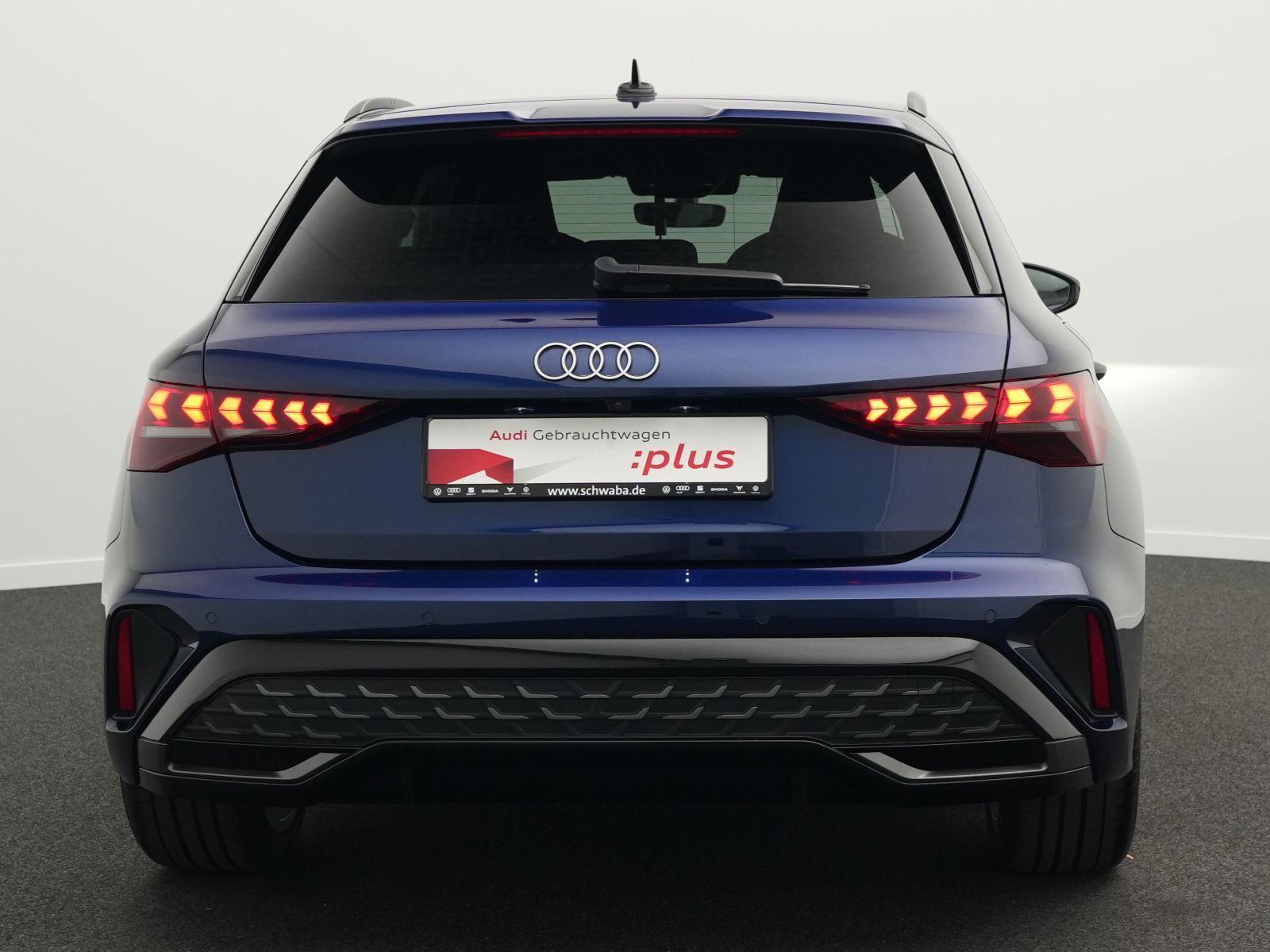 Audi A3 - Bild 11