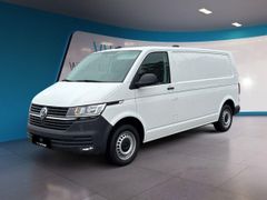 Fahrzeugabbildung Volkswagen T6.1 Transporter lang 2.0 TDI ACC+PDC+LED+STDHZG