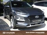 Hyundai KONA 1.6 CRDi TREND 2WD SHZ LHZ RÜCKFAHRKAMERA - Hyundai: Allradantrieb