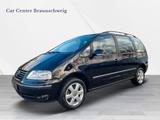 Volkswagen Sharan 2.0 TDI Highline+Sport+Xenon+1~Hand - Volkswagen Sharan: Sport