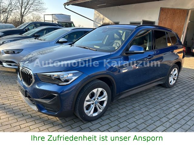 BMW X1 xDrive 25 e,LEDER,DrvAsst+,Kamera,Navi,Szhzng