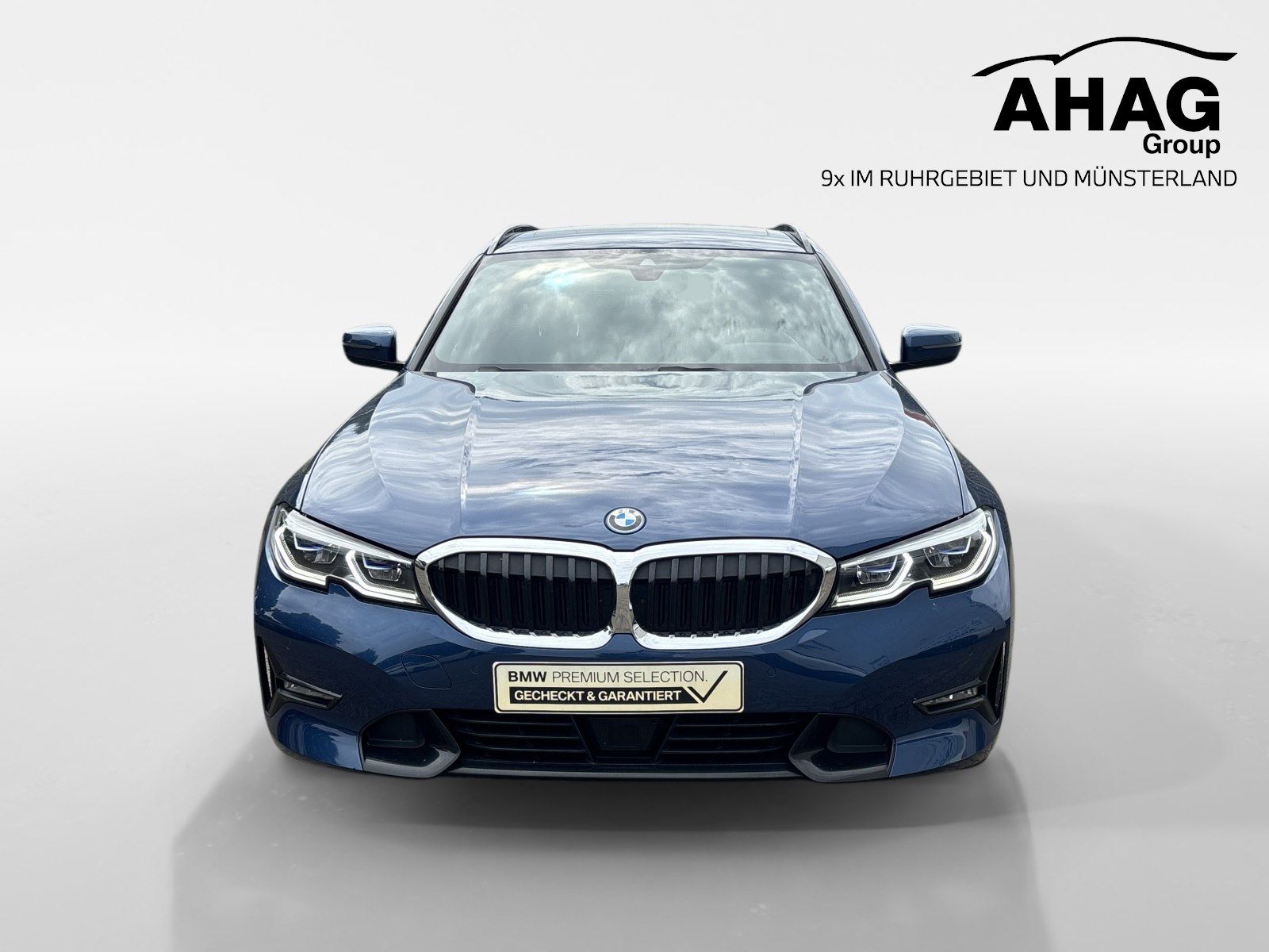BMW 330 - Bild 2