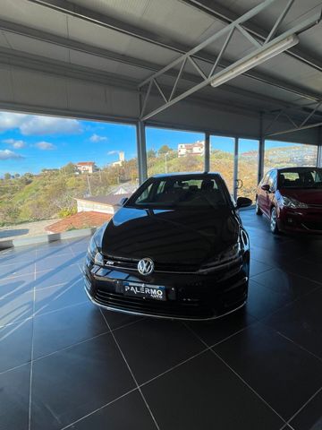 Volkswagen Golf 1.6 TDI 115 CV 5p. "RLINE" Execu