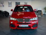 BMW X4 xDrive 28 i M Sport *Kamera*Lenkrad heizbar*M - BMW X Series in Hannover