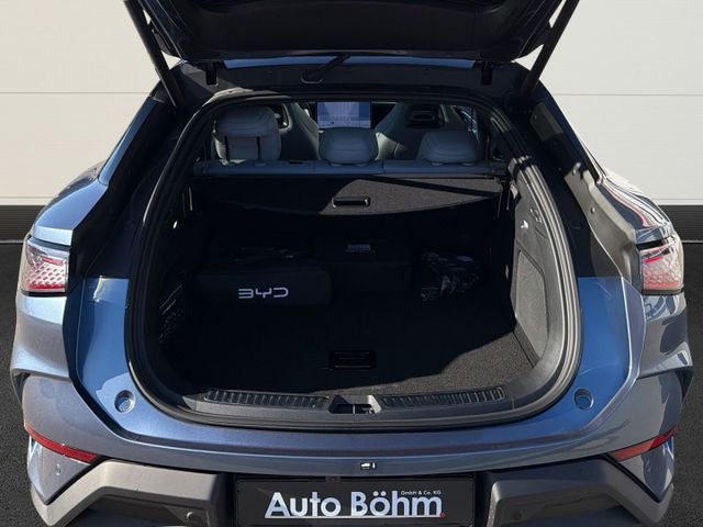 BYD SEALION 7 Comfort+Pano.+Leder+Dynaudio+360Kam.+A