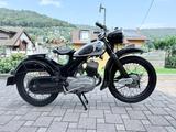 NSU Lux - NSU LUX