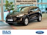 Ford Kuga Titanium+Automatik+Navi+Kamera+Key-Free - gebrauchte Ford SUV & Geländewagen