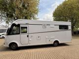 Frankia I 7400 Plus 5,5t Final Edition #SOFORT - Integrierte Wohnmobile & Wohnwagen