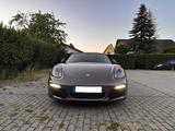 Porsche Boxster S l PDK l Bose l Sport Chrono l Approved - gebrauchte Porsche Boxster aus dem Jahr 2013