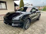 Porsche Cayenne Coupé 3.0 V6 Platinum Edition Tiptronic - gebrauchte Porsche Cayenne aus dem Jahr 2023