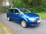 Volkswagen Touran 1.9 TDI Highline Highline