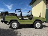 Volkswagen VW Iltis "Zivil" H-Zulassung Manilagrün - Volkswagen Iltis Benziner Gebrauchtwagen
