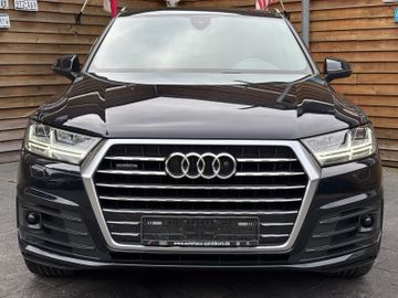 Audi Q7 - 6
