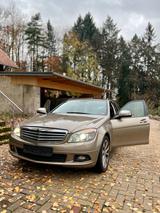 Mercedes-Benz Mercedes Benz - gebrauchte Mercedes-Benz 200 aus dem Jahr 2008