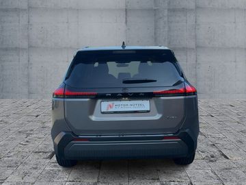 Toyota RAV 4 - 5