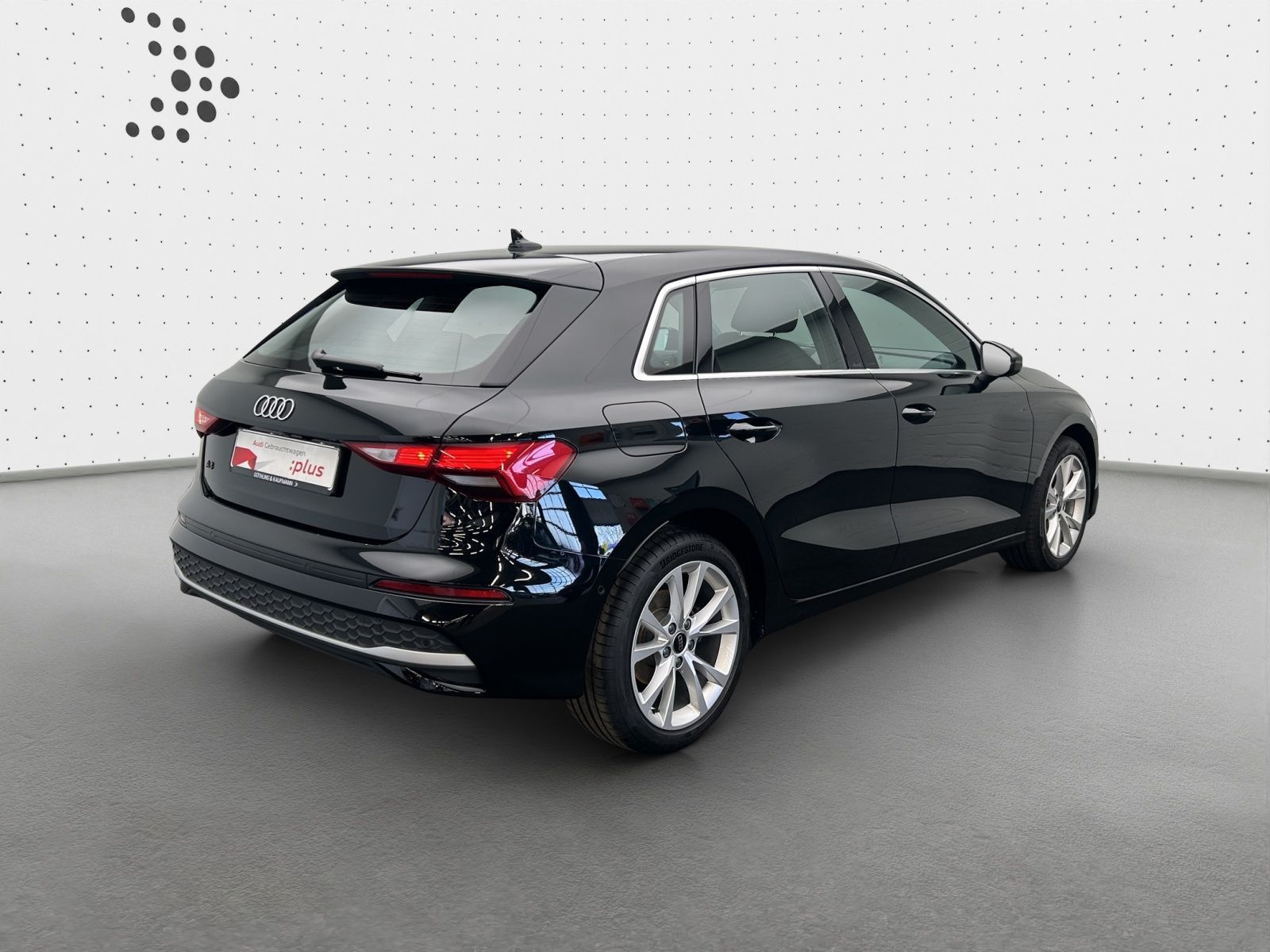 Audi A3 - Bild 2
