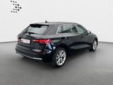 Audi A3 Sportback 35 TDI Advanced S tro*LED*Virtual*N - Diesel Gebrauchtwagen