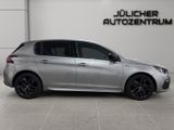 Peugeot 308 1.2 GT-Line Automatik, 1.Hand, Tüv/Au Neu - Peugeot 308 mit Benzin-Antrieb: Limousine, Automatik