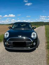 MINI One * wenig KM * Klima AC * top Zustand * TÜV HU - MINI ONE von privat