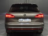 Volkswagen Touareg R-Line 4Motion*19Zoll*LEDER*KAMERA*INNOV - : Allradantrieb, Geländewagen