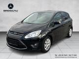 Ford C-Max 1.0 EcoBoost KAT Champions Edition - Ford C-Max: Champions Edition