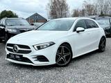 Mercedes-Benz A 200 AMG-KAMERA-ACC-WIDESCREEN-DAB-KLIMA-SHZ - Mercedes-Benz A 200 in Aachen