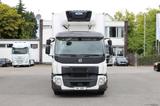 Volvo FE 280 CS 850 / Fleisch / Meat / Viande / Strom - Saug- und Druckwagen