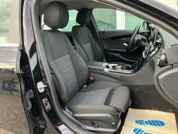 Mercedes C 200 - 12
