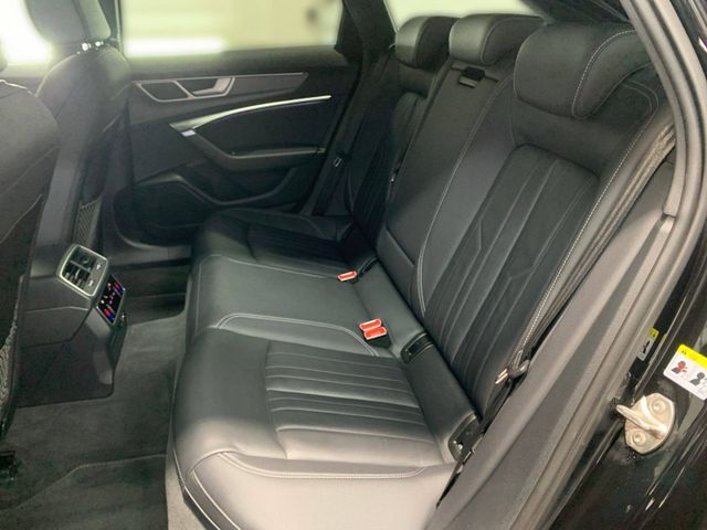 A6 Avant 40 TDI S LINE S TRONIC MATRIX+360°+HUD+