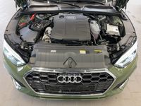 Audi A5 - Vorschau Bild 17