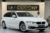 BMW 318i  Touring  /LED/Navi/BT/Sportlenkrad/SHZ/ - BMW 318: Automatik, 318i
