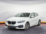 BMW 116i Limousine LENKRADHEIZUNG NAVI PDC LED - BMW 116 in Magdeburg