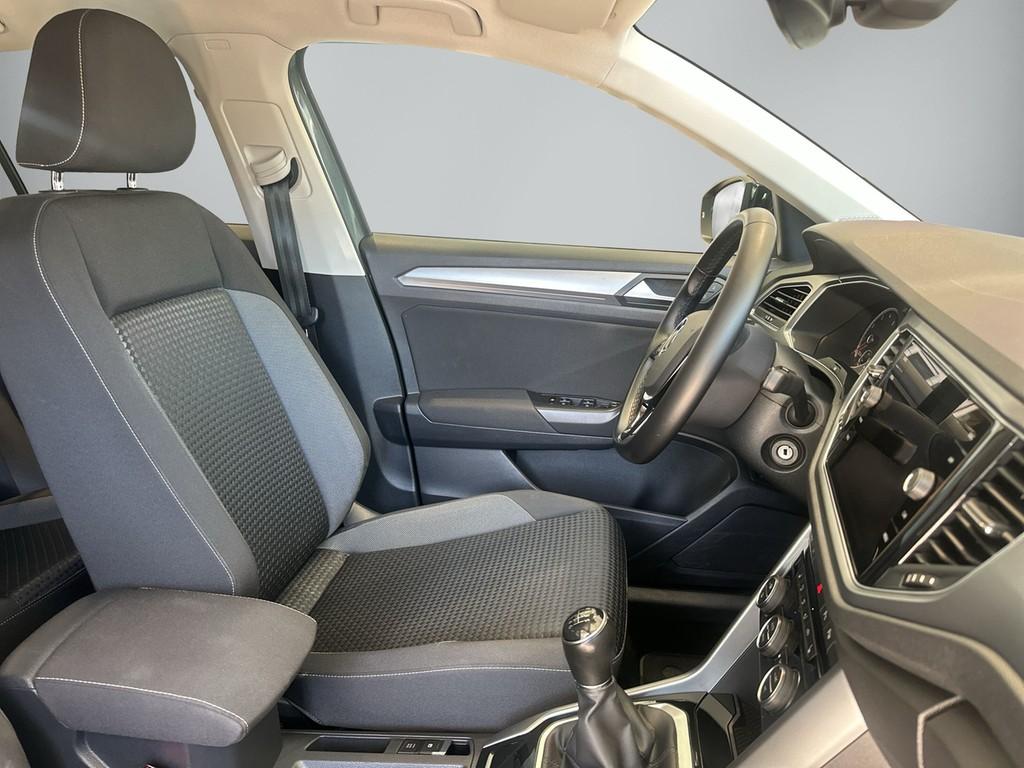 Volkswagen T-Roc 1.0TSI Active LED Navi StHz Kamera el.Heck, миниатюра 14