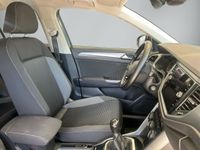 Volkswagen T-Roc 1.0TSI Active LED Navi StHz Kamera el.Heck