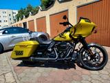 Harley-Davidson Road Glide Special - BEHINDERTEN UMBAU BENZIN