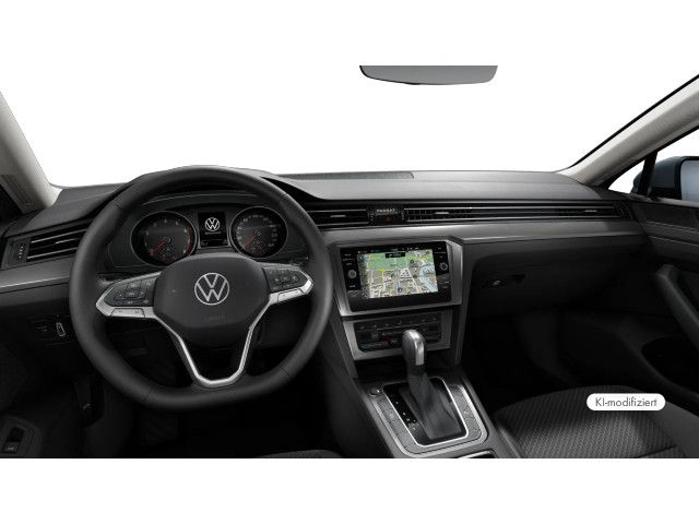 Volkswagen Passat Variant - Bild 11
