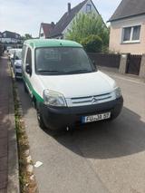 Citroën Citroen Berlingo - gebrauchte Citroën Berlingo aus dem Jahr 2008