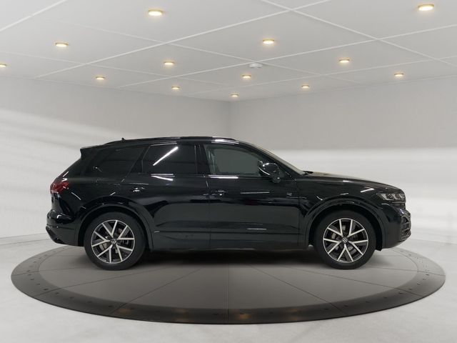 Touareg R-Line Black Style 3,0 l V6 TDI 4MOTION