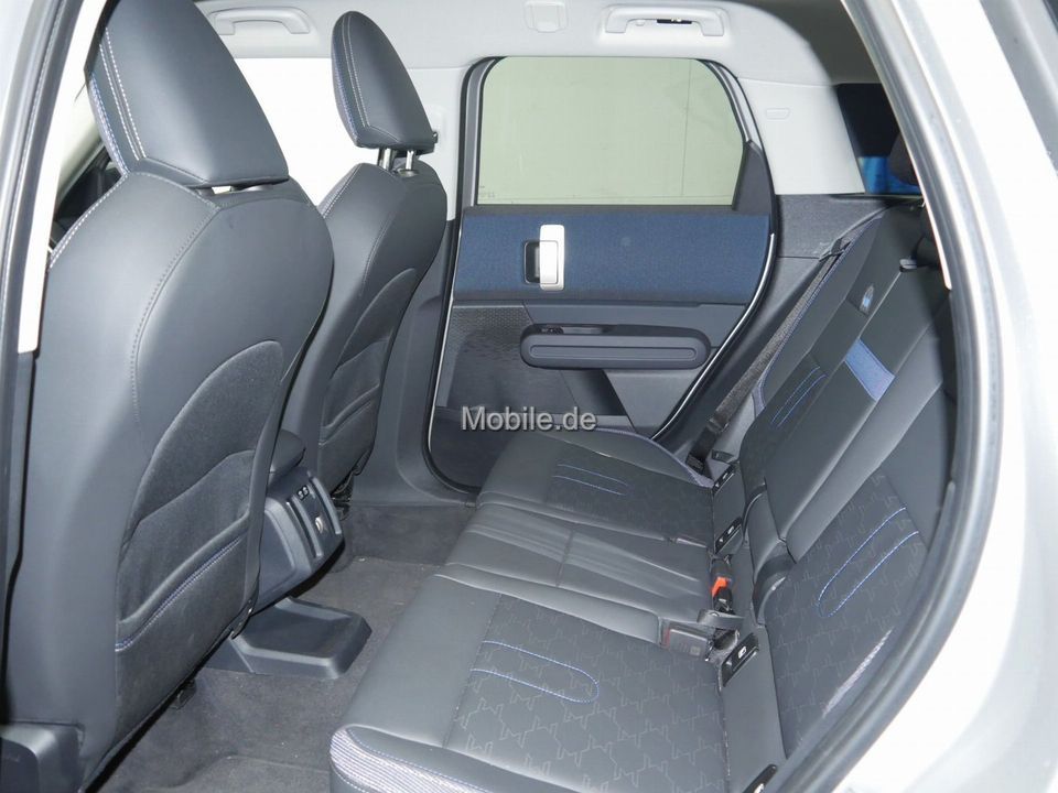 MINI Cooper S Countryman - Bild 9