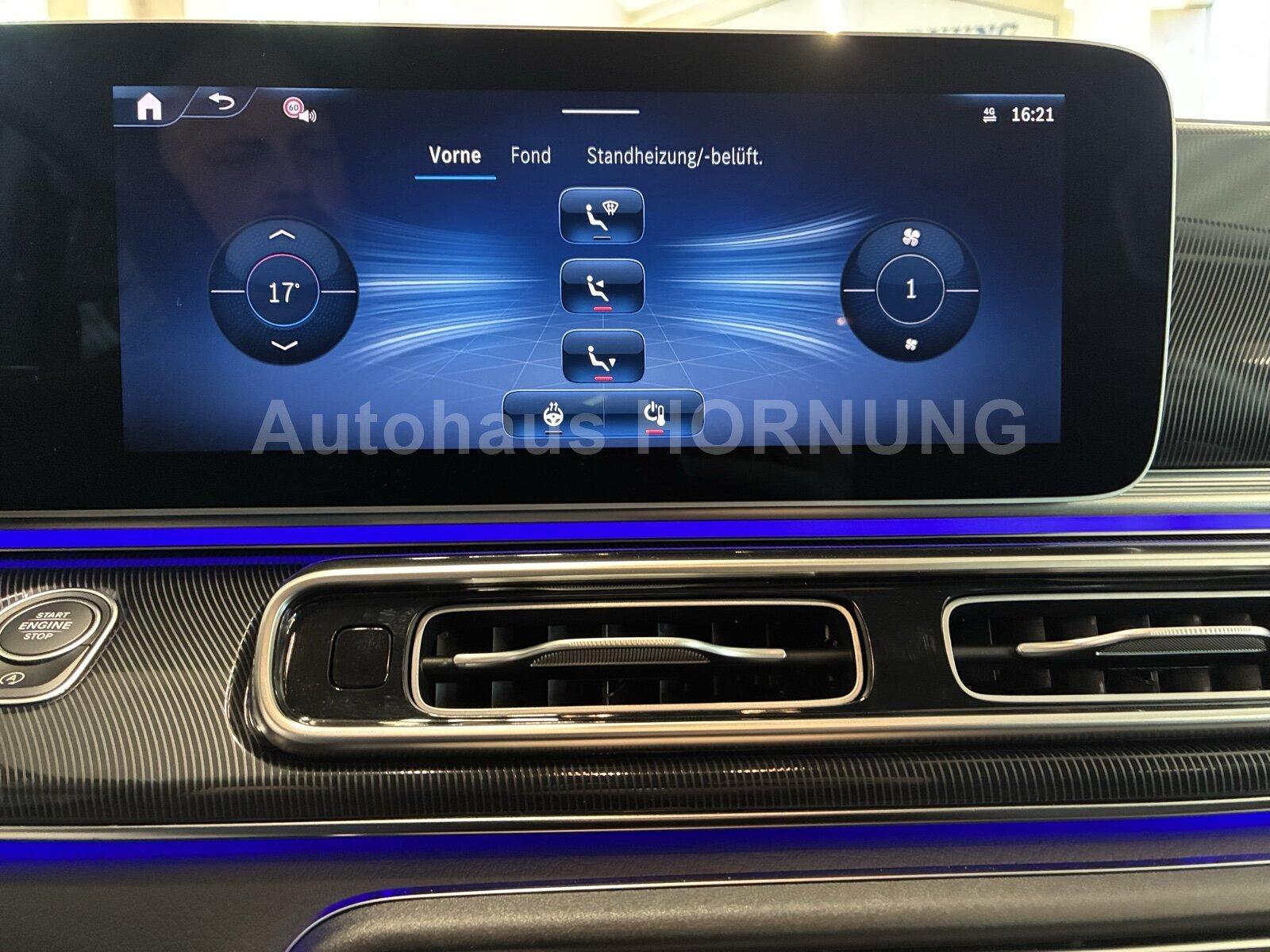 Mercedes-Benz V 250 d 4MATIC*STYLE*LANG*DISTRONIC*STHZG*AHK2,5