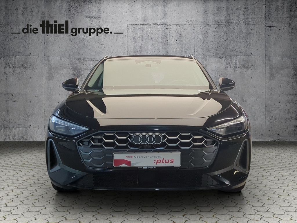 Audi A5 Avant TDI S tronic Kamera Navi ACC Audi Sound foto 3