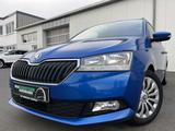 Skoda Fabia Combi 1.0 TSI Ambition 100€ m. 20% Anzahlu - Skoda Fabia: Ambition Combi