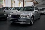 Mercedes-Benz C 180 ESPRIT CHAMPION*72TKM*1-HAND*TÜV SERVICE* - gebrauchte Mercedes-Benz C-Klasse aus dem Jahr 1998
