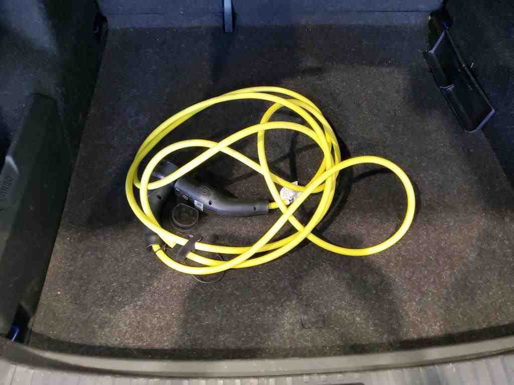 Skoda Enyaq - Bild 5